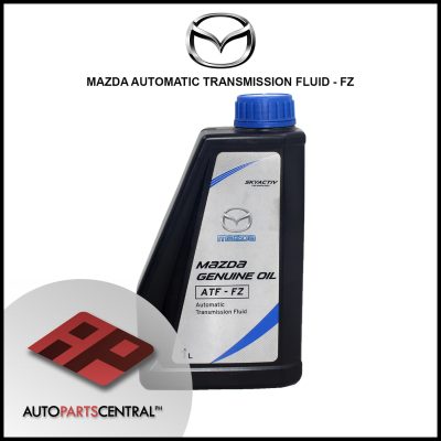 Mazda ATF FZ #81634