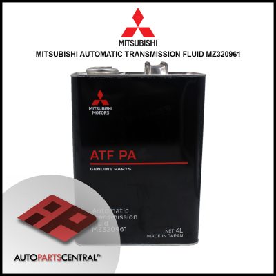 Mitsubishi ATF MZ320961 #86328