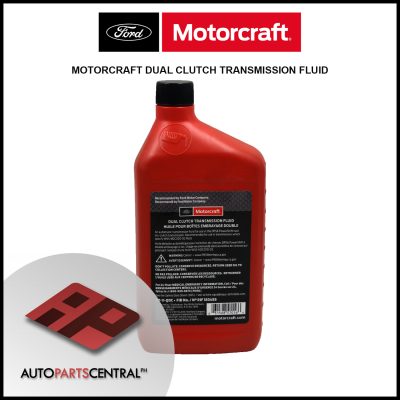 Motorcraft DCTF #79323 2