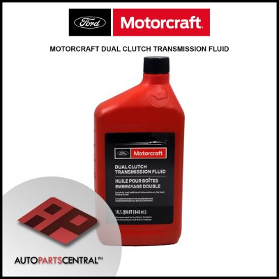 Motorcraft DCTF #79323