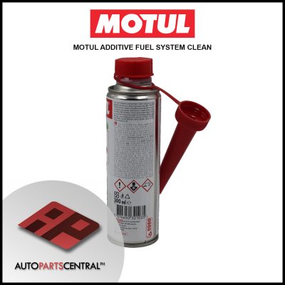 Motul Additive #79024 2