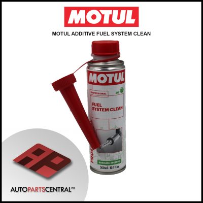 Motul Additive #79024